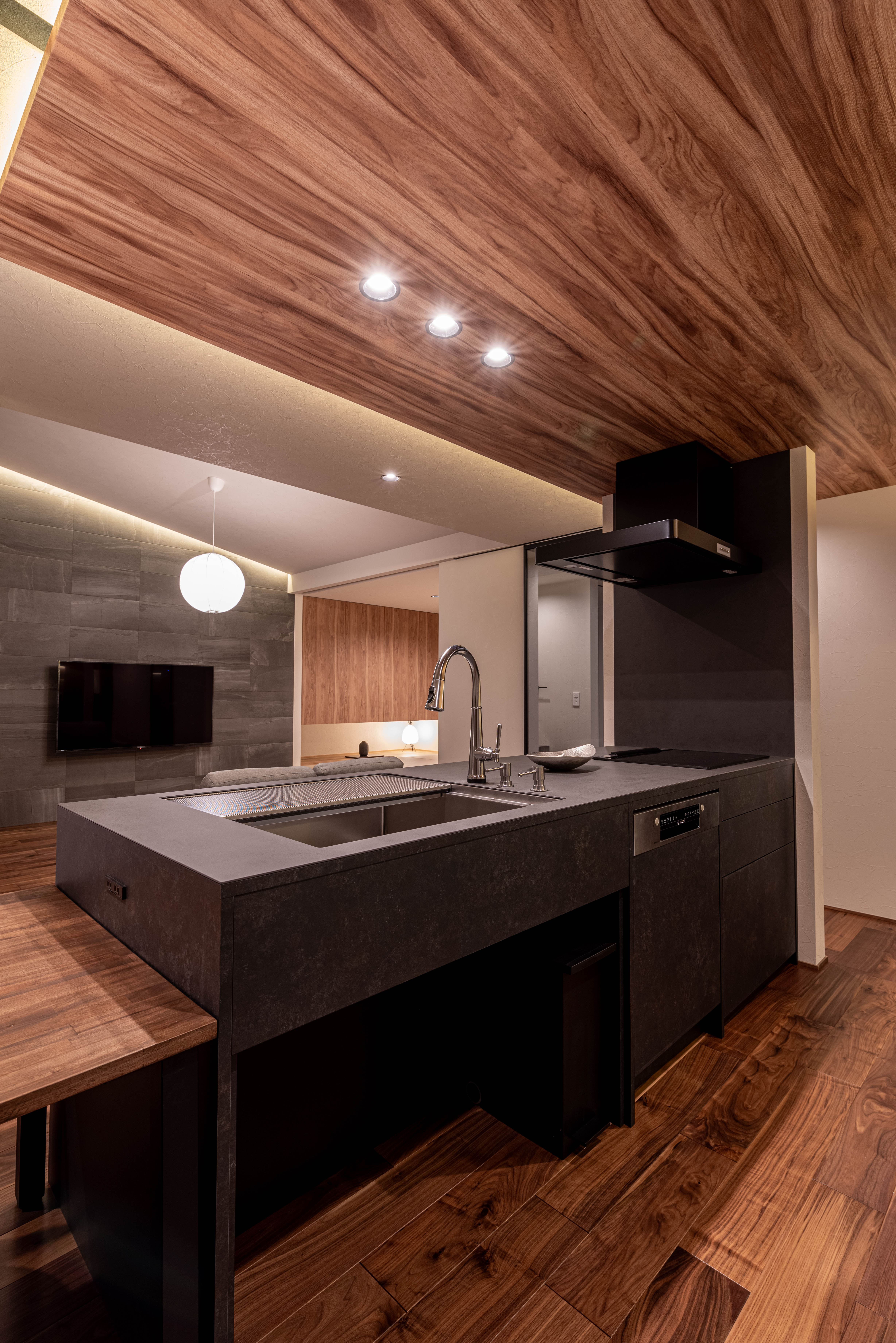 ライフ・コア　オリジナルキッチン