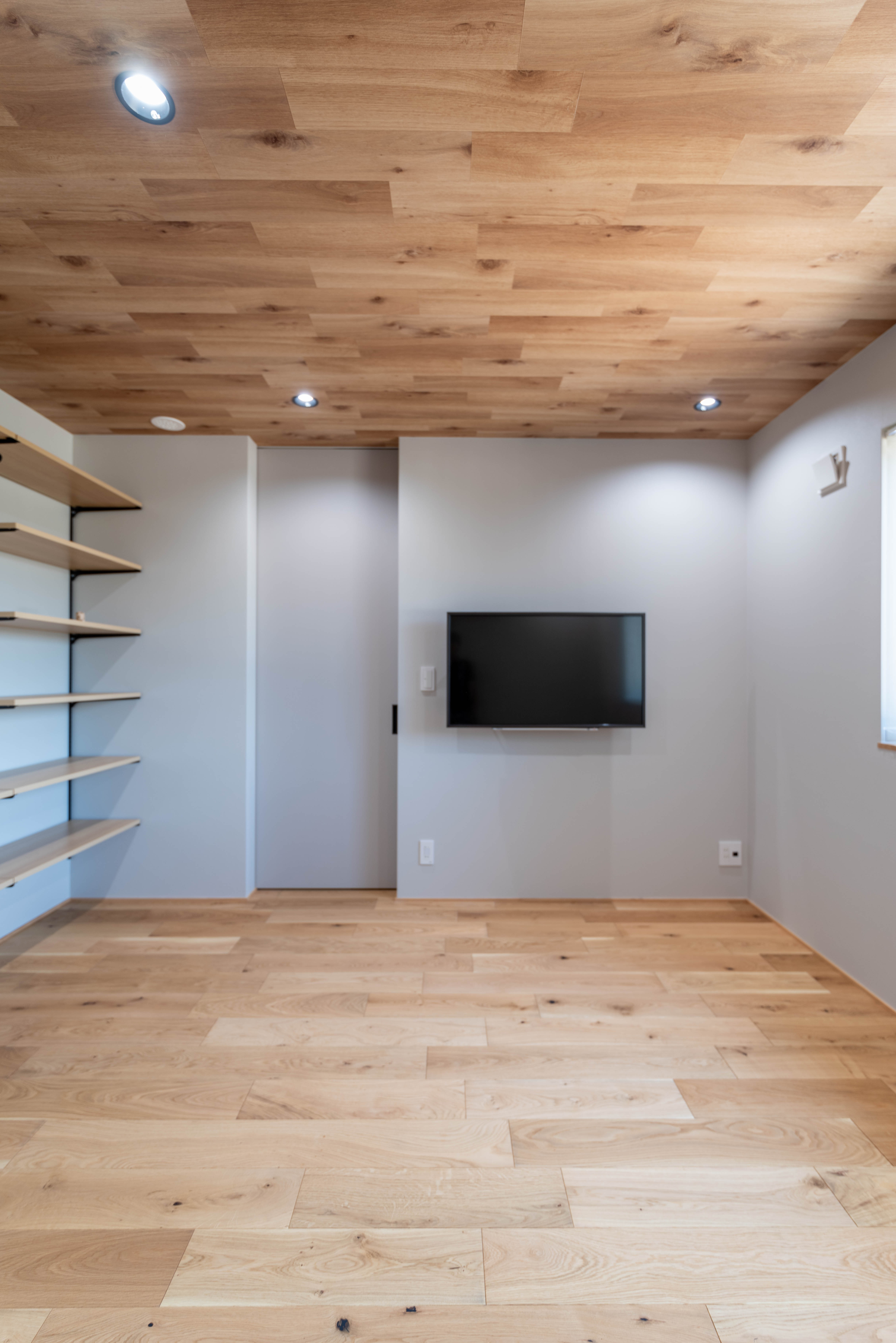 O邸-4569 建具を同化