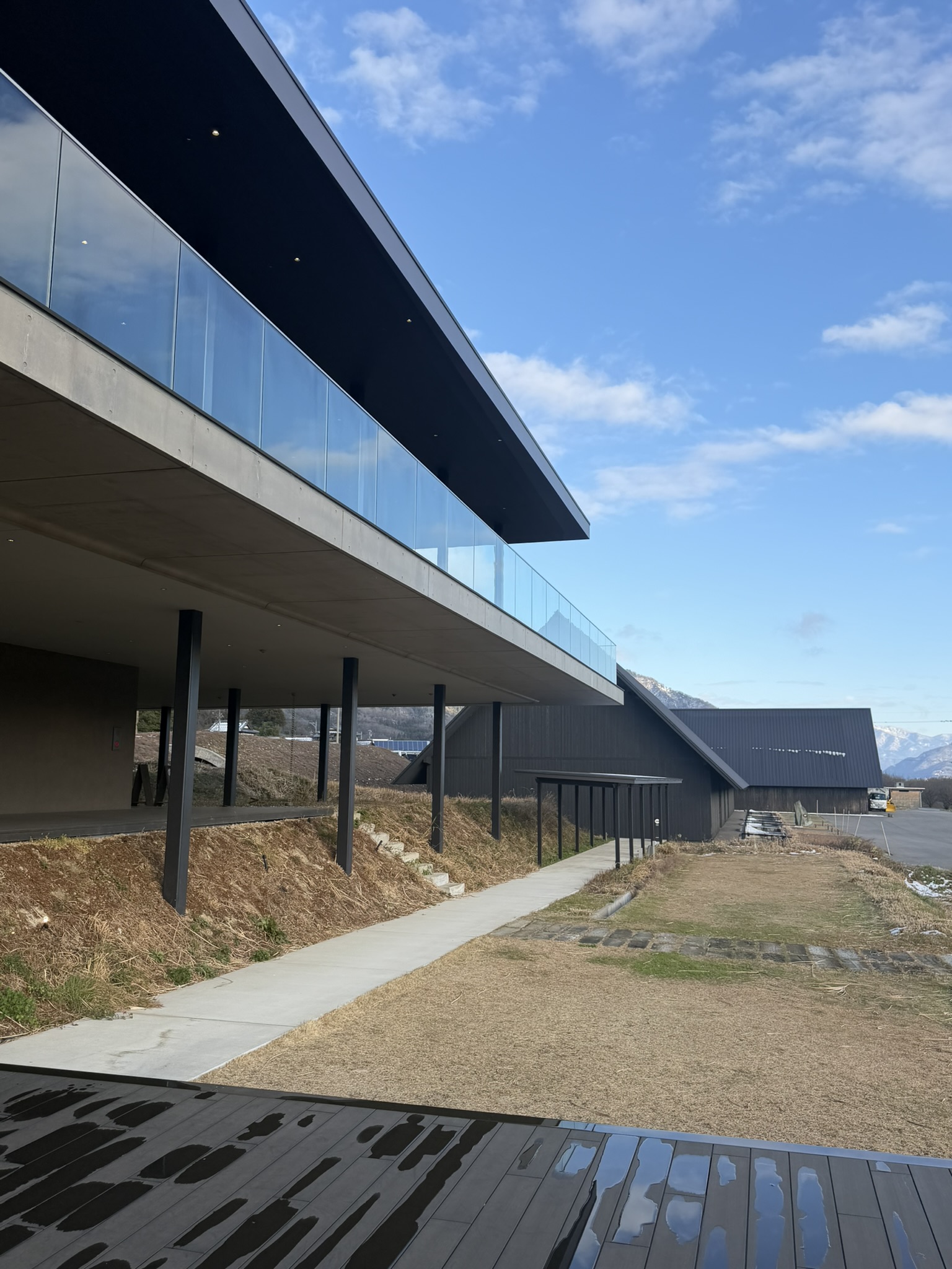 ESHIKOTOへ行ってきました