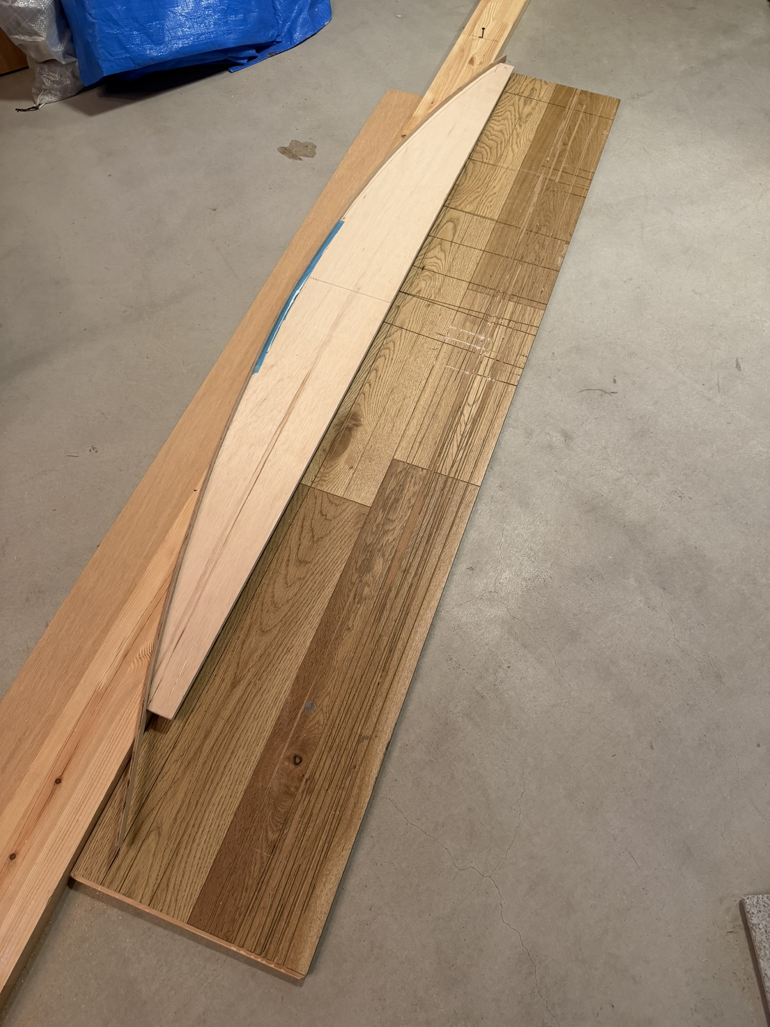 アールニッチカウンター