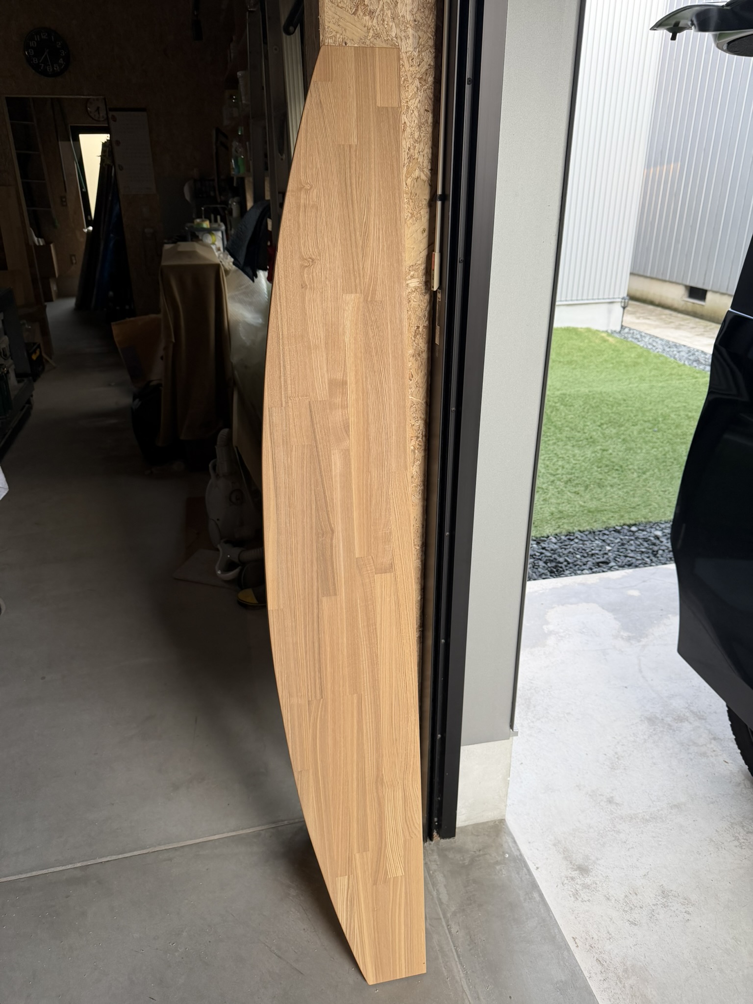 アールニッチカウンター