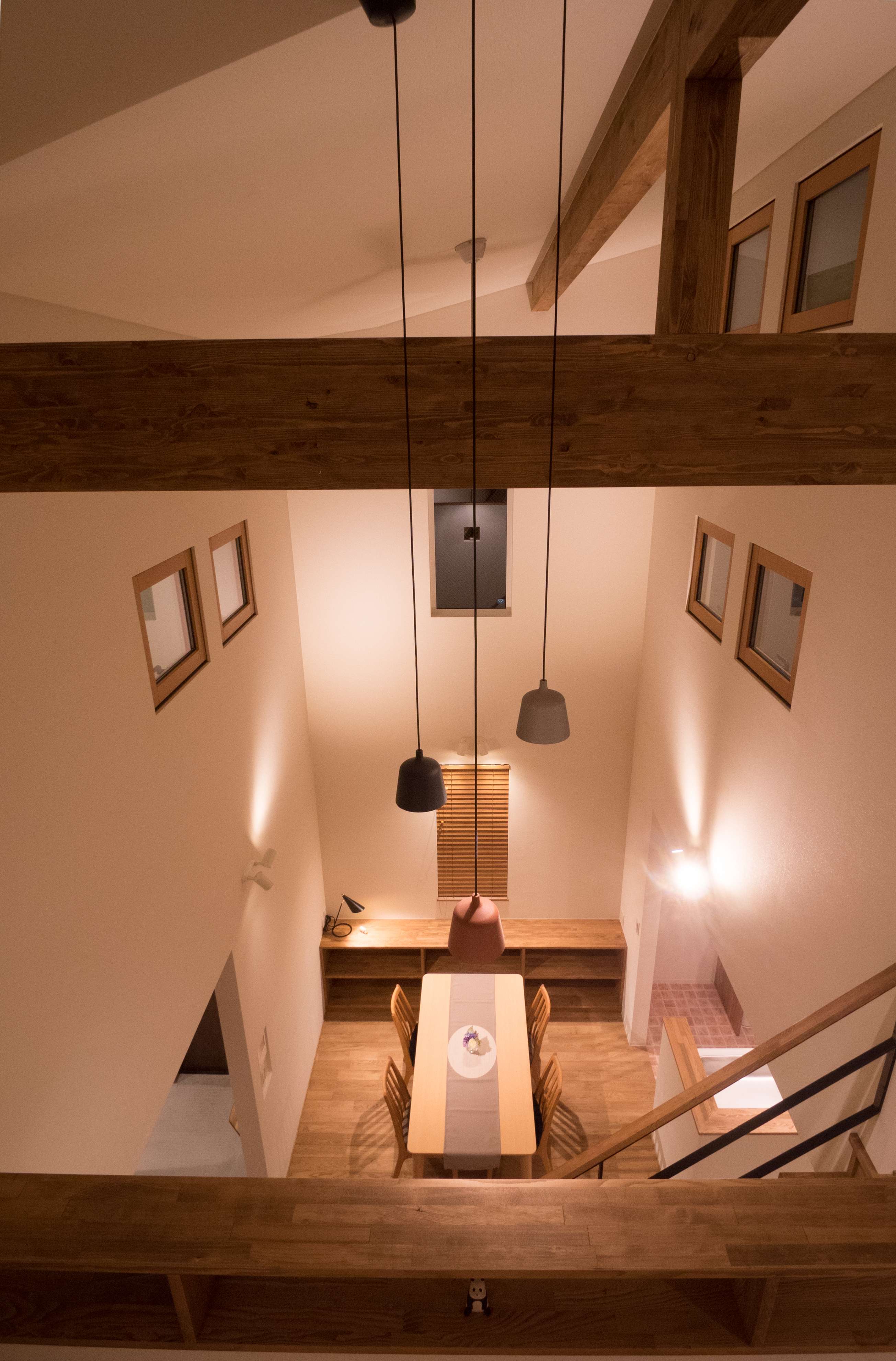 28坪コンパクトプラン