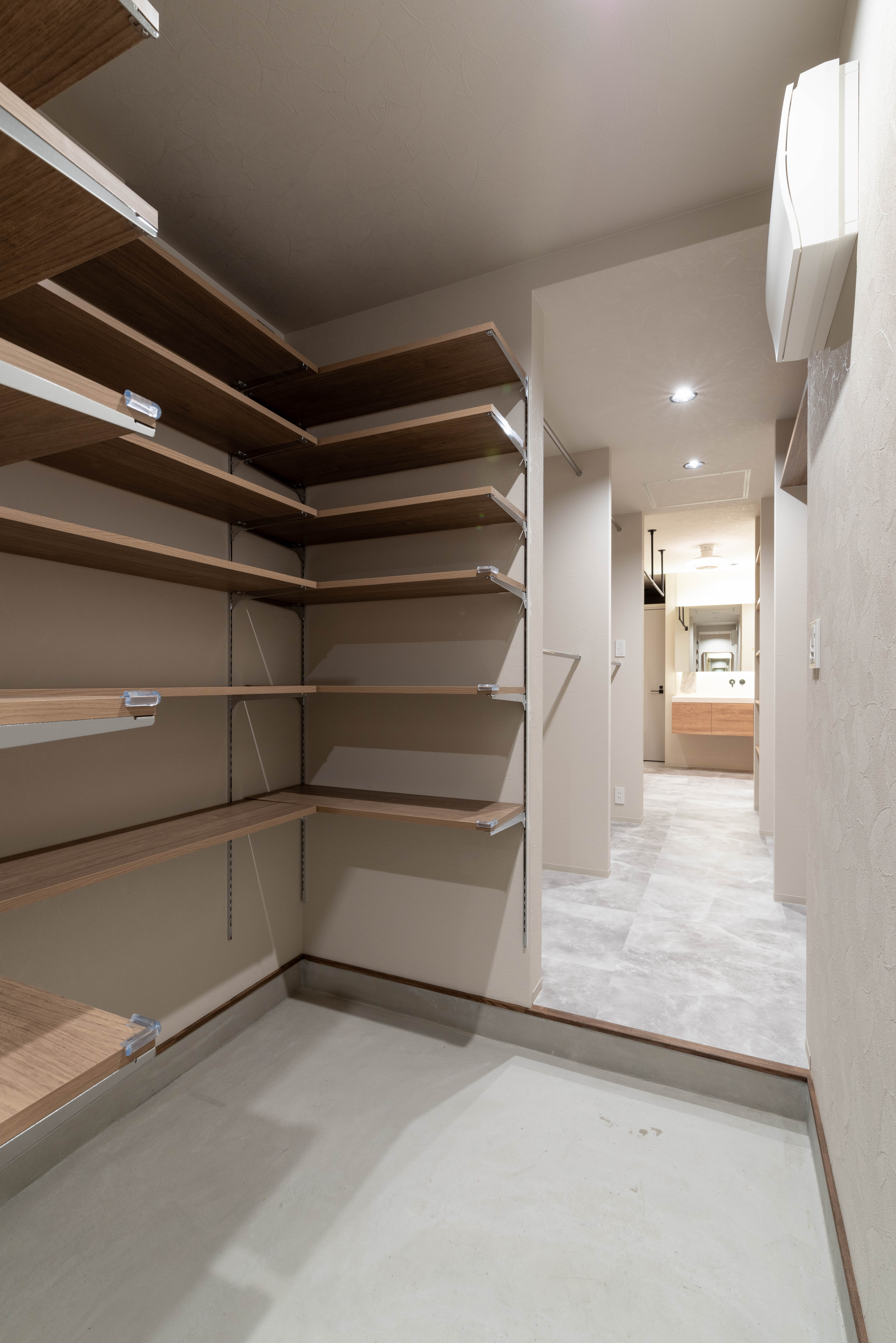 SCL→WIC→ユーティリティー