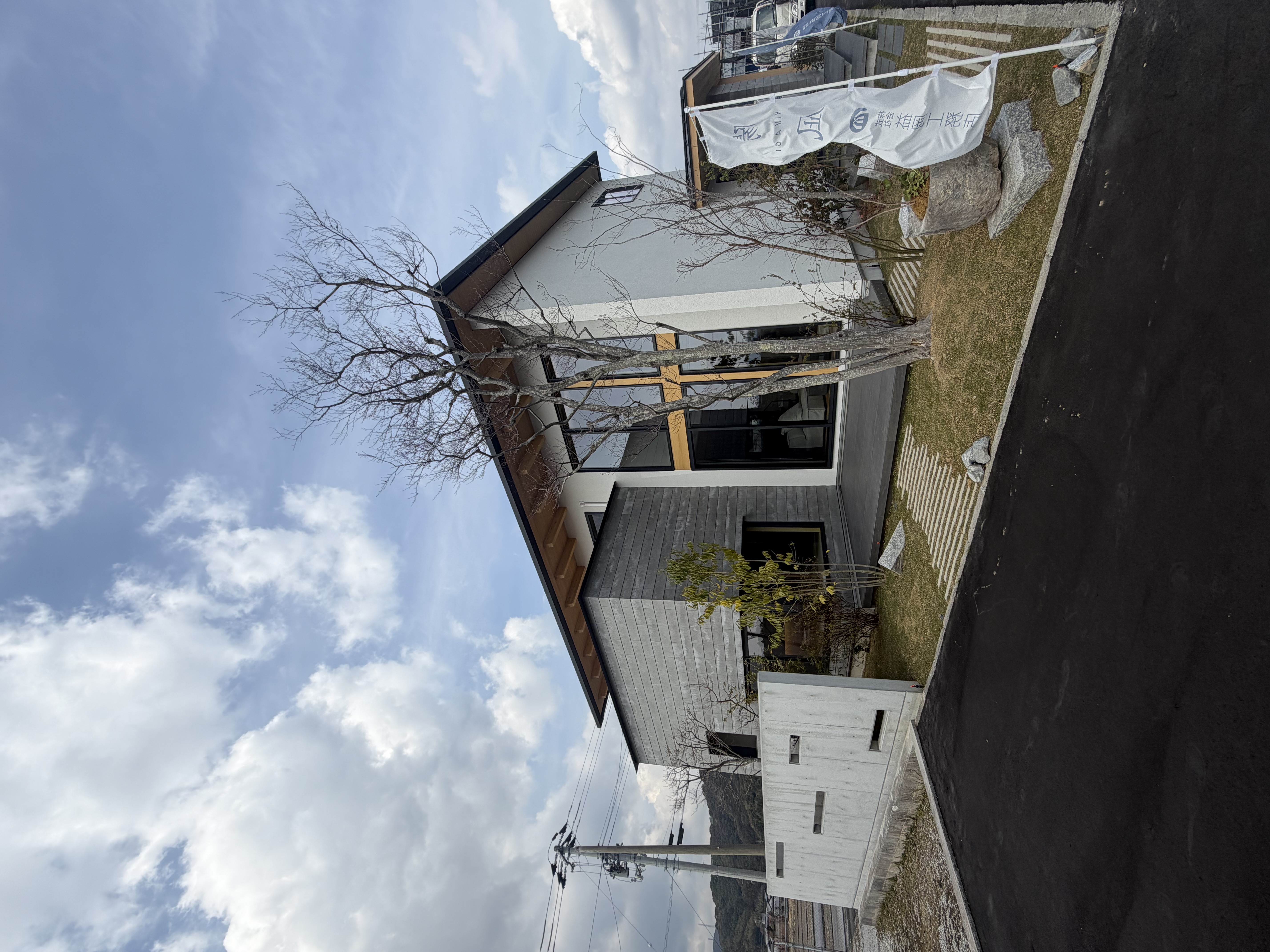 益岡工務店モデルハウス