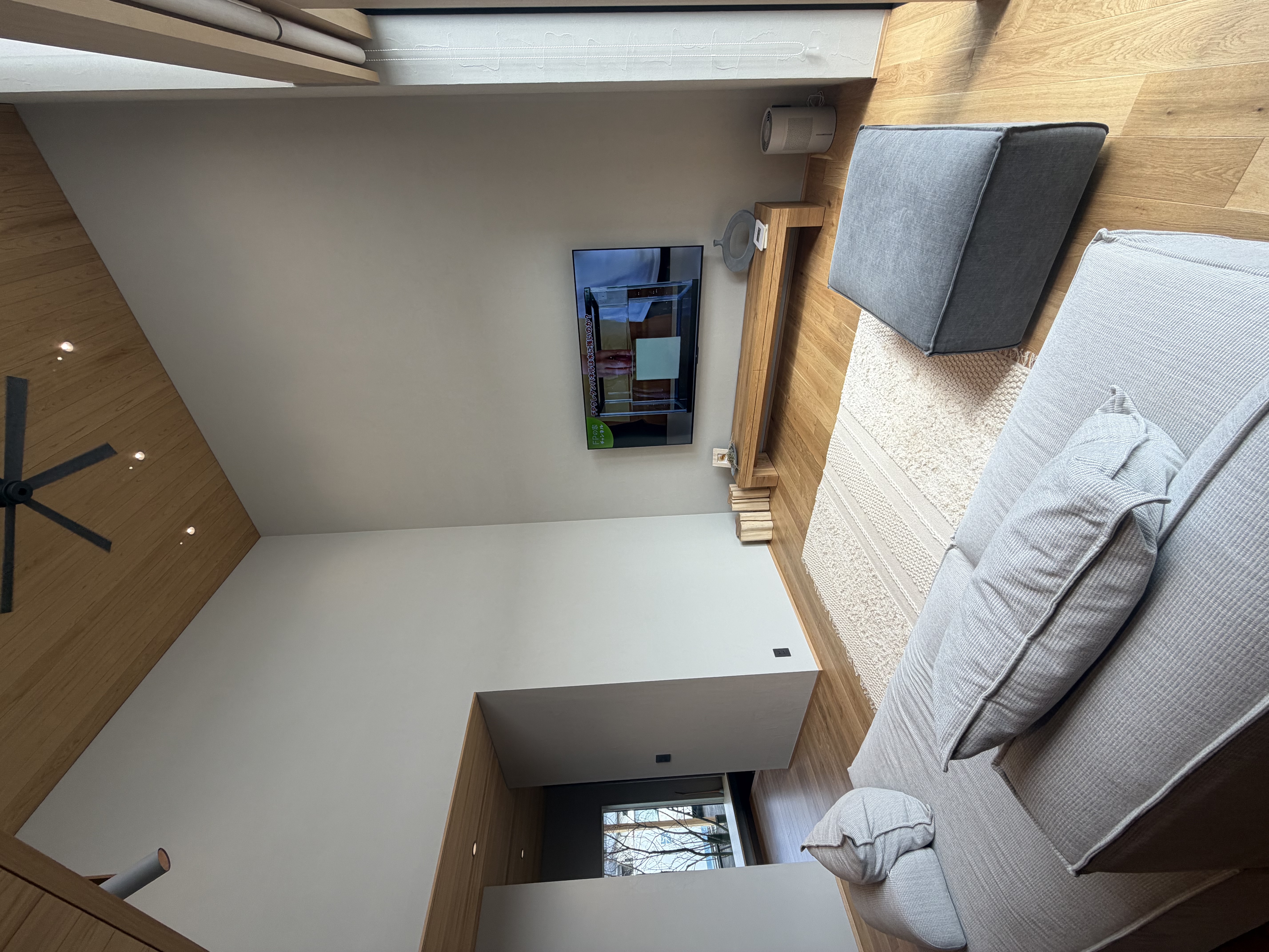 益岡工務店モデルハウス