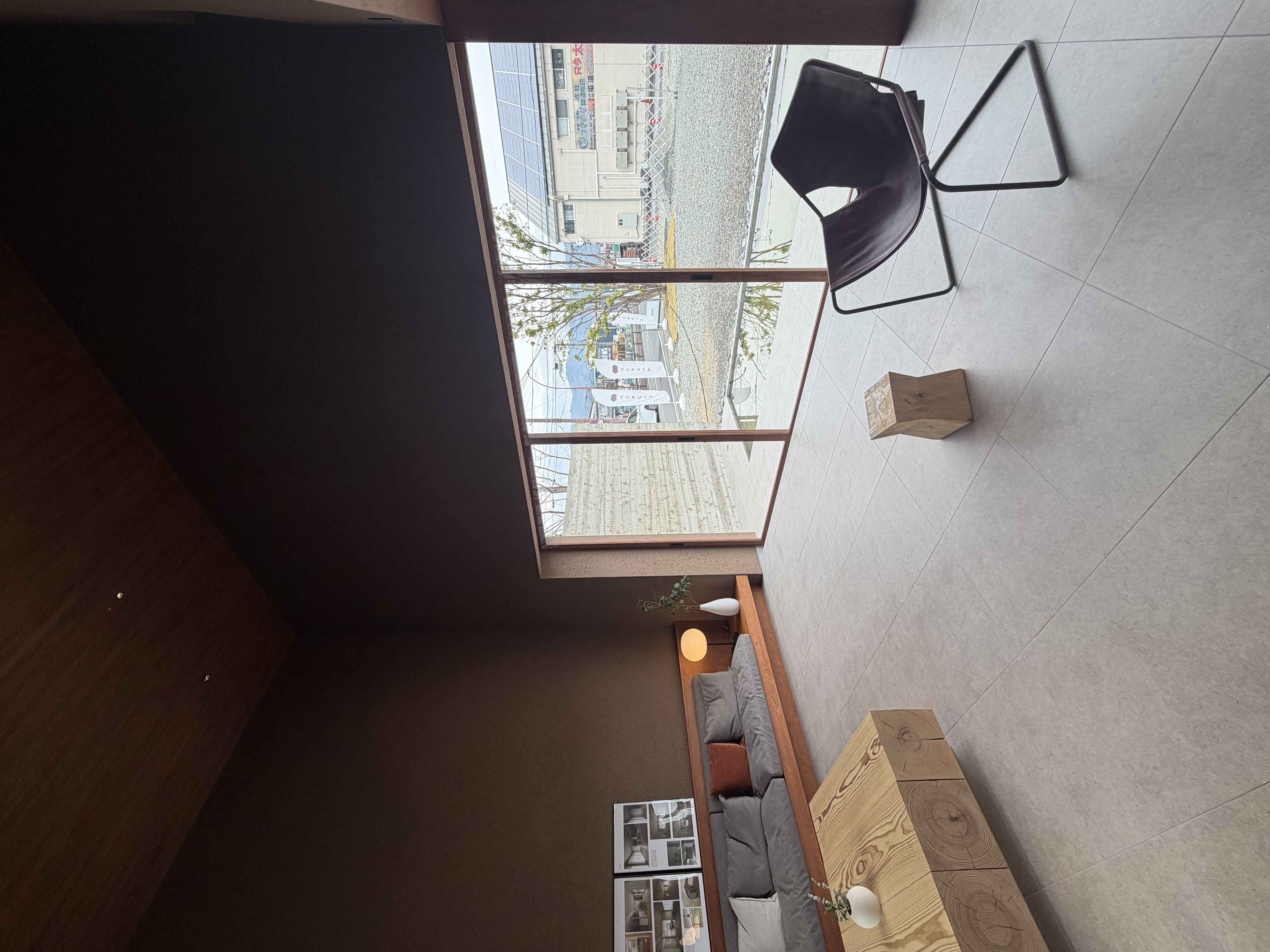 フクヤ建設ショールーム