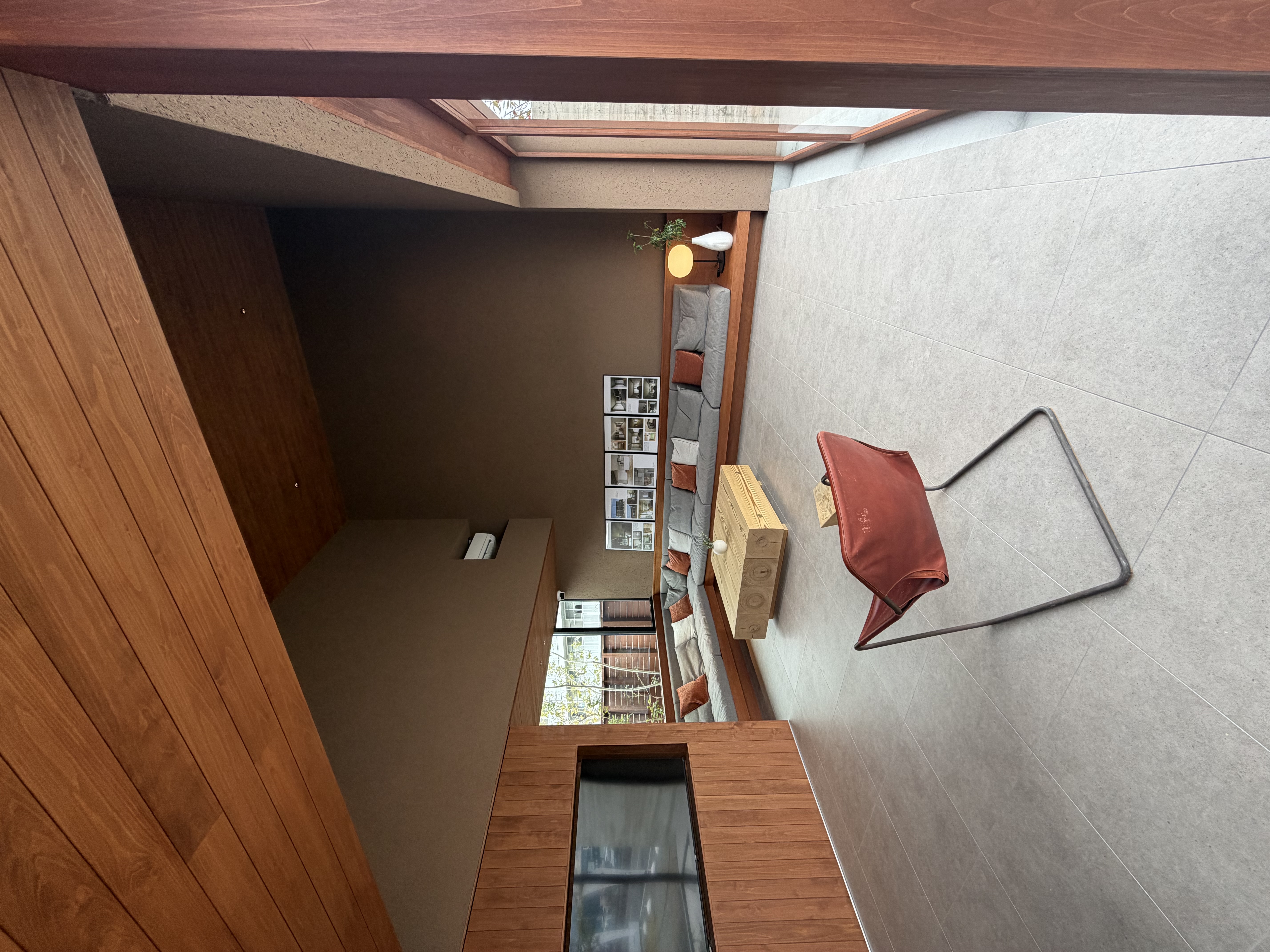 フクヤ建設ショールーム