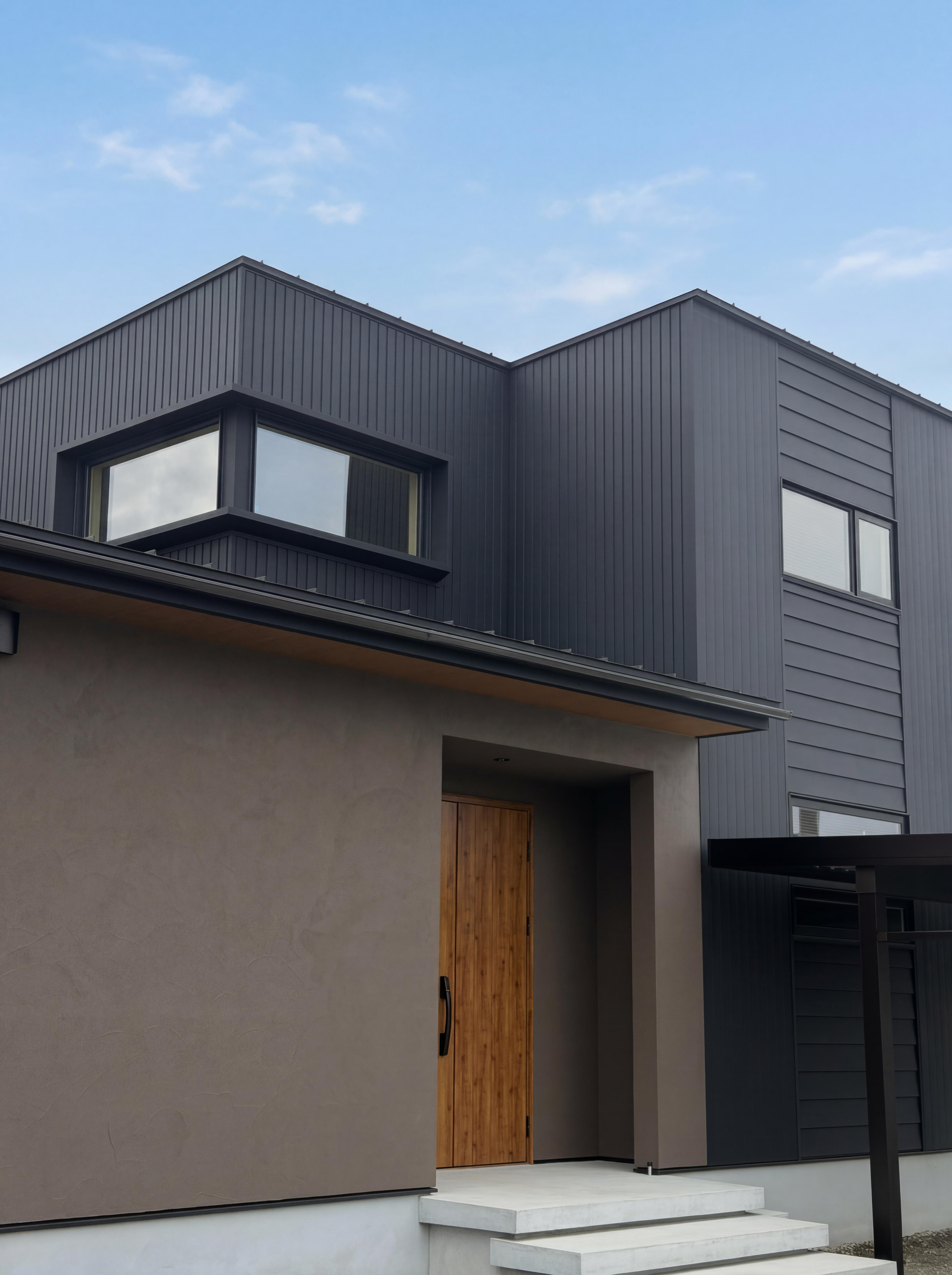 気になる一箇所を残さず、お引渡しへ。