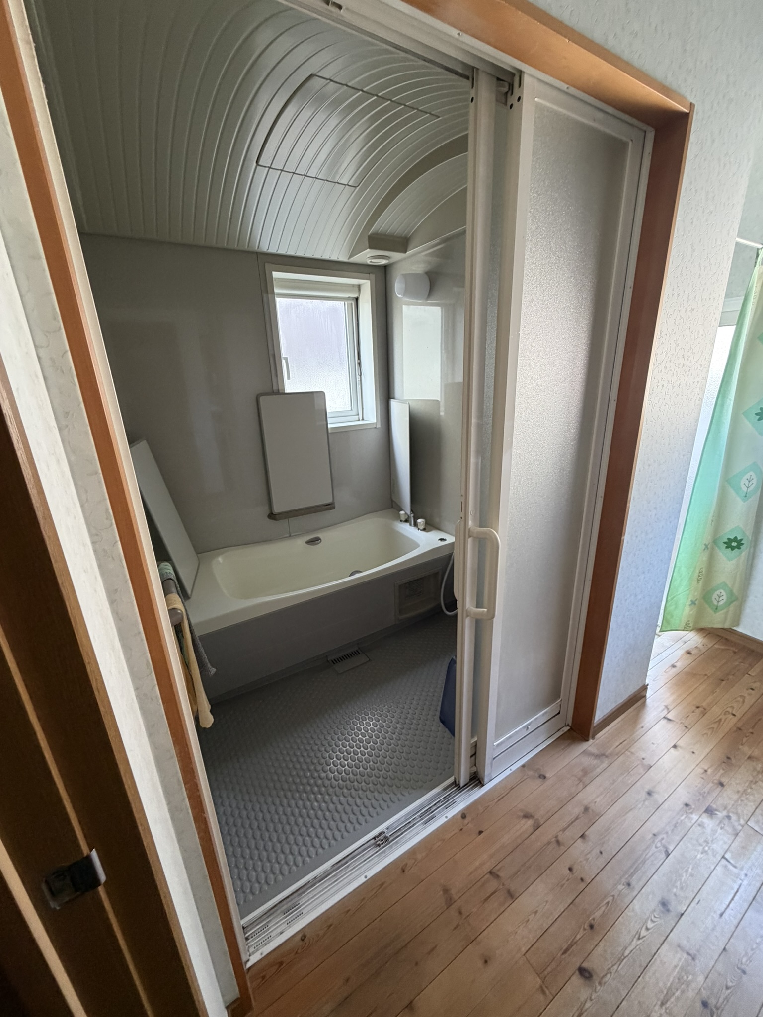 IMG_5137 (1) 見えない場所の不具合こそ、丁寧な確認と判断が欠かせません。