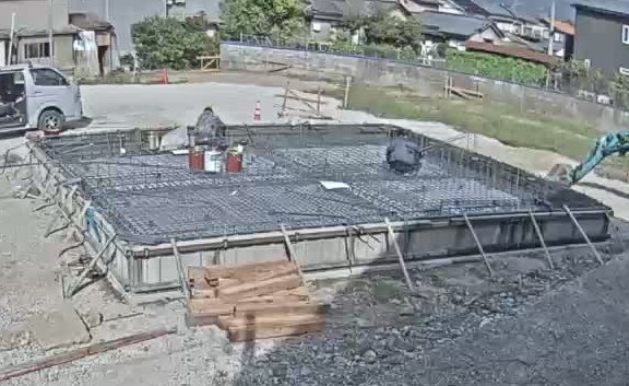 2026-09-23 14_48_55 鉄筋工事 作業中 後半
