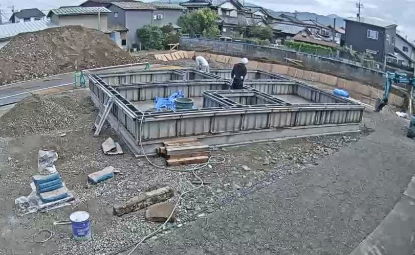 2026-10-06 10_01_19 セルフレベリング材打ち込み