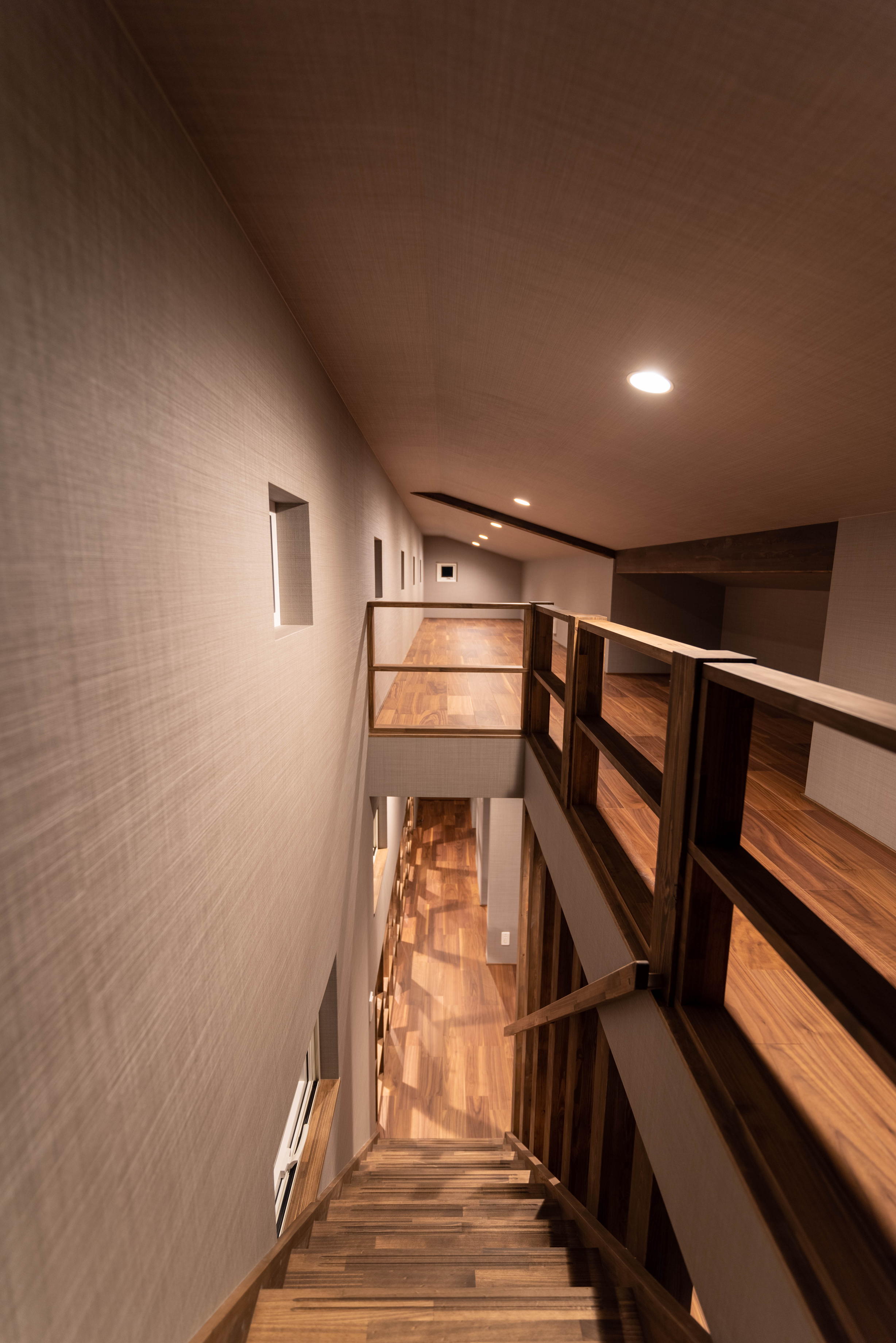 小屋裏収納