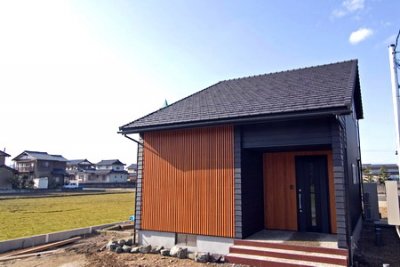 越前市村国3丁目『FPの家』完成見学会
