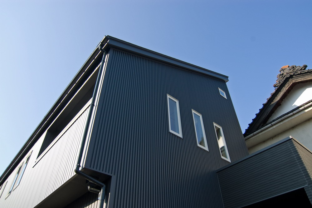 福井市日之出『ＦＰの家』完成見学会