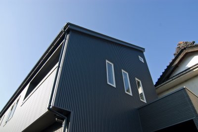 福井市日之出『FPの家』完成見学会