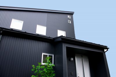 福井市足羽3丁目『FPの家』完成見学会