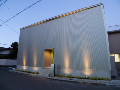 福井市毛矢『FPの家』完成見学会(ナイター)終了