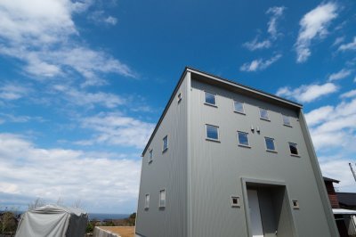 福井市蓑町『FPの家』予約制完成見学会(終了)