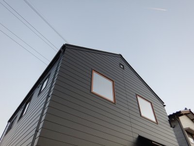 福井市若杉『FPの家』予約制完成見学会<終了>