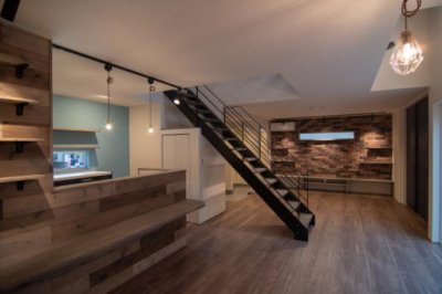 福井市花堂中『FPの家』予約制完成見学会<終了しました。>