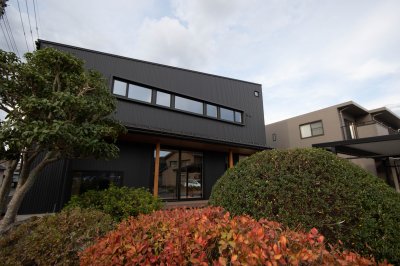 永平寺町松岡『FPの家』予約制完成見学会(終了)