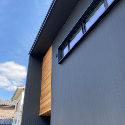 福井市高木中央『FPの家』予約制完成見学会→終了しました